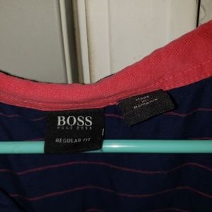 Hugo boss
